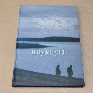 Röykkylä